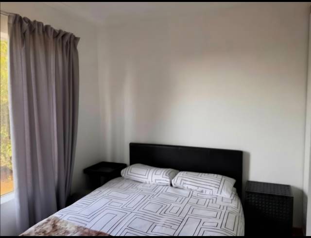 3 BEDROOM SECTIONAL TITLE FOR SALE IN WILGEHEUWEL